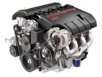 P1E3E Engine
